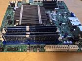 Supermicro X10slm+-f + E3-1230 V3 + Aušintuvas - nuotraukos Nr. 5