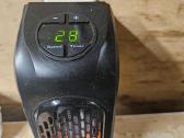 Elektriniai,konvekciniai šildytuvai - nuotraukos Nr. 12