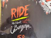 Ride Beserker 158 snieglente - nuotraukos Nr. 2
