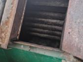 Pečius 80kw - nuotraukos Nr. 2