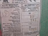 Pečius 80kw - nuotraukos Nr. 3