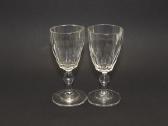 Stikliukai - Лафитник, Stiklas, pirma pusė 20 amž.