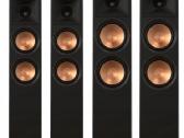Klipsch Rp-8000f gen1 grindines garso koloneles - nuotraukos Nr. 14