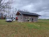 Šiltiname Knauf biria vata ypač geromis kainomis - nuotraukos Nr. 19