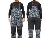 Žieminis kostiumas Norfin Discovery 3 Camo - nuotraukos Nr. 7