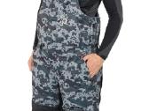 Žieminis kostiumas Norfin Discovery 3 Camo - nuotraukos Nr. 8