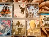PS3 zaidimai