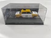 Modelis James Bond 007 Lada 1500 1:43 diecast