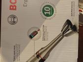 Bosh Rankinis trintuvas Ergomaster 1200 Wmsm6m8x1 - nuotraukos Nr. 2