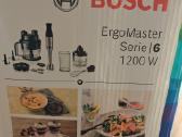 Bosh Rankinis trintuvas Ergomaster 1200 Wmsm6m8x1 - nuotraukos Nr. 7