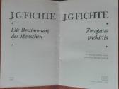2104. Žmogaus Paskirtis Fichtė J. G. - nuotraukos Nr. 2