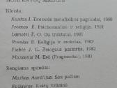 2105. Esė Montenis M. - nuotraukos Nr. 6