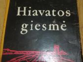Homeras, iliada poema 1930m.,dante -antikos kng. - nuotraukos Nr. 14