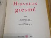 Homeras, iliada poema 1930m.,dante -antikos kng. - nuotraukos Nr. 16