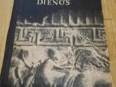 Homeras, iliada poema 1930m.,dante -antikos kng. - nuotraukos Nr. 19