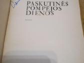 Homeras, iliada poema 1930m.,dante -antikos kng. - nuotraukos Nr. 20