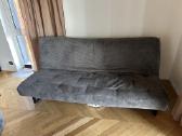 Parduodama sofa-lova - nuotraukos Nr. 5