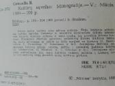 2110. Kultūrų Sąveika Genzelis B. - nuotraukos Nr. 2