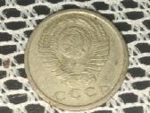 15 kopeek/копеек/kapeika 1978metai Ssr.sena moneta - nuotraukos Nr. 2