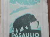 2112. Pasaulio Praeitis Slavėnas P.