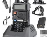 Baofeng Uv-5r Htq Racija