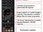 Smart TV Box Android Išmanūs Iptv priedėliai - nuotraukos Nr. 4