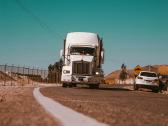 Parduodu įmonę su transporto licencija - nuotraukos Nr. 2