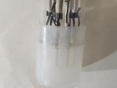Electronic Tube Ln-14-1 (лн-14-1) - nuotraukos Nr. 10