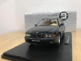 Bmw 5er Touring (E39) - nuotraukos Nr. 2
