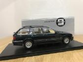 Bmw 5er Touring (E39) - nuotraukos Nr. 4