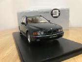 Bmw 5er Touring (E39) - nuotraukos Nr. 5