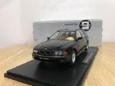 Bmw 5er Touring (E39) - nuotraukos Nr. 6
