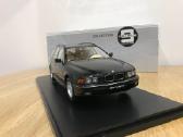 Bmw 5 Touring (E39) - nuotraukos Nr. 5