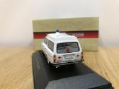Volvo 145 Express - nuotraukos Nr. 3
