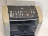 Hp Laserjet 3015 Laser Printer Copier