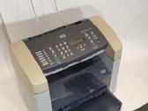 Hp Laserjet 3015 Laser Printer Copier - nuotraukos Nr. 2