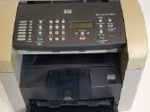 Hp Laserjet 3015 Laser Printer Copier - nuotraukos Nr. 9