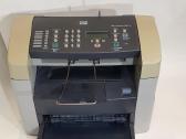 Hp Laserjet 3015 Laser Printer Copier - nuotraukos Nr. 10