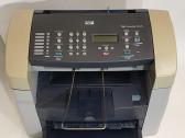 Hp Laserjet 3015 Laser Printer Copier - nuotraukos Nr. 11