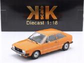 VW Scirocco