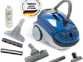 Thomas Twin TT plaunantis dulkių siublys - nuotraukos Nr. 2