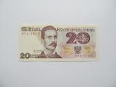 2 zlotai , Lenkija , 1982