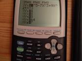 Parduodu skaičiuotuvą Ti-84 Plus - nuotraukos Nr. 2