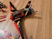 Lego ninjago 70650 - nuotraukos Nr. 3