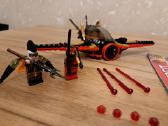 Lego ninjago 70650 - nuotraukos Nr. 4