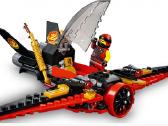 Lego ninjago 70650 - nuotraukos Nr. 5