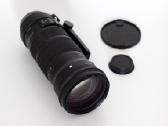 Sigma 120-300mm F2.8 Ex Dg OS Apo Hsm Sports