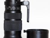 Sigma 120-300mm F2.8 Ex Dg OS Apo Hsm Sports - nuotraukos Nr. 2
