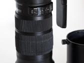 Sigma 120-300mm F2.8 Ex Dg OS Apo Hsm Sports - nuotraukos Nr. 3