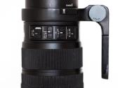 Sigma 120-300mm F2.8 Ex Dg OS Apo Hsm Sports - nuotraukos Nr. 4